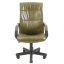 Офисное Кресло Руководителя Richman Рио Флай 2235 Пластик Рич М3 MultiBlock Зеленое Боярка
