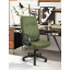Офисное кресло руководителя Richman Фиджи Флай 2235 Пластик М2 AnyFix Зеленое Вінниця