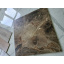Керамогранит Vesuvio Brown 600x600 плитка для пола под коричневый мрамор Київ