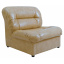 Кресло Richman Визит 870 x 850 x 850H см Мадрас Gold Beige Бежевое Запорожье