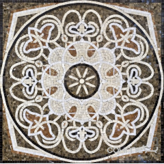 Китайська мозаїка Панно 126802 Хмельницький