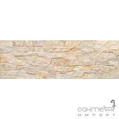 Плитка Cerrad Kamien Aragon Sand 268624 (под камень) Ровно