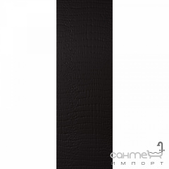 Настенная плитка Paradyz Fashion Spirit Black Struktura 39,8x119,8 Кропивницкий