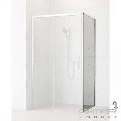 Нерухома бічна стінка душової кабіни Radaway Idea S1 80 для KDJ правобічна 387051-01-01R Київ