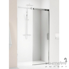 Двері для душової перегородки Radaway Espera Pro KDJ 835L 10090160-01-01L лівосторонні хром / прозоре скло Вараш