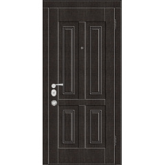 Дверь Берислав М2 B 3.46 - B 3.42 Броды