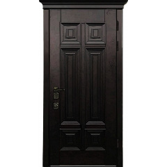 Дверь Берислав F4 B2.81 Смела
