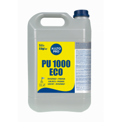 Грунтівка однокомпонентна поліуретанова Kiilto PU 1000 ECO + розчинник Thinner 7, 5 л+1л Чернівці