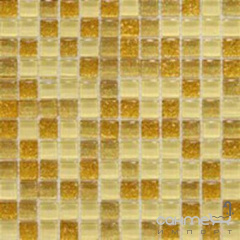 Китайська мозаїка 126951 Ізмаїл