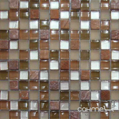 Китайська мозаїка 127265 Ізмаїл