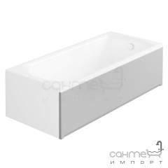 Фронтальна панель для прямоугольной ванны Radaway OBC-00-180x056U Луцк