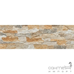 Плитка Cerrad Kamien Aragon Brick 268620 (под камень) Чернигов