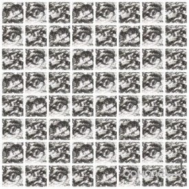 Китайська мозаїка ARGENTUM 127285