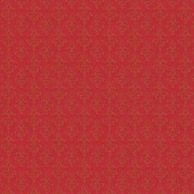 Виниловые обои на флизелиновой основе A.S.creation Duetto Красный (36165-3)