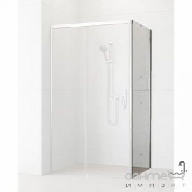 Нерухома бічна стінка душової кабіни Radaway Idea S1 80 для KDJ правобічна 387051-01-01R