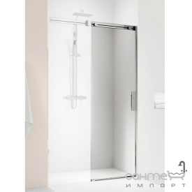 Двері для душової перегородки Radaway Espera Pro KDJ 835L 10090160-01-01L лівосторонні хром / прозоре скло