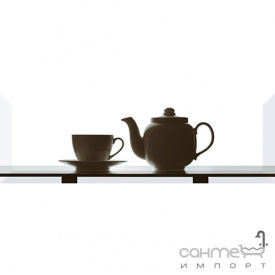 Плитка керамическая декор ABSOLUT KERAMIKA Serie Japan Tea 02 A