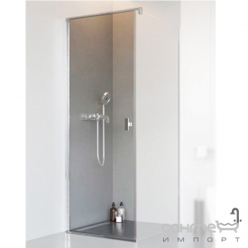 Двері для душової кабіни Radaway Nes KDJ I 100 L прозоре скло