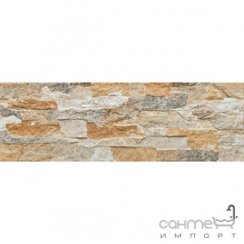 Плитка Cerrad Kamien Aragon Brick 268620 (під камінь)