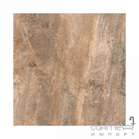 Плитка підлогова 45x45 Grespania Creta Vison коричнева