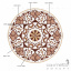 Китайська мозаїка Панно 126747 Надвірна
