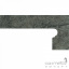 Клінкерна плитка боковина права 20x39 Gres de Aragon Jasper Zanquin right Gris сіра Чернівці