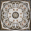 Китайская мозаика Панно 126802 Надворная
