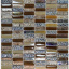 Декоративна мозаїка 30х30 Kale Bareks Vivacer L1162 мікс Чернівці