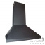 Кухонная вытяжка Telma PC260 Telmagranit 30 DQ Black (черный) Киев
