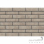 Фасадна плитка 245х65 CERRAD Loft brick SALT 2013 (бежева, структурна) Київ