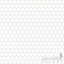 Мозаика стеклянная REX EXTRA LIGHT CIRCLE WHITE 30X30 NEW 735614 Белгород-Днестровский