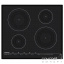 Индукционная варочная поверхность Roseries RPI 430 MM черная стеклокерамика Ровно