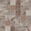 Мозаїка 30х30 Colorker Mosaico Outland Silver коричнева Чернівці