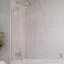 Шторка для ванни Radaway Idea PNJ 70 10001070-01-01 хром/прозоре скло Ужгород