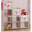 Детская комната Hello Kitty Кровать шкаф стол стул комод стеллаж Бородянка