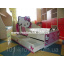 Детская кровать Hello Kitty + матрас 160х80х7 см Винница