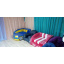 Детский диван кресло кровать машина Феррари красный Харьков