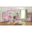 Детская комната Little Pony спальня гарнитур комплект детской мебели Бородянка