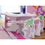 Дитяча кімната Little Pony спальня гарнітур комплект дитячих меблів Одеса