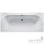 Прямоугольная акриловая ванна 190x80 Devit Soul 19080149 Ровно