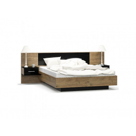 Кровать Мебель Сервис Фиеста (каркас без ламелей) април