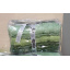 Набор махровых полотенец Zeron Бамбук 50х90 (3шт) Зеленый (1005872) Чернигов