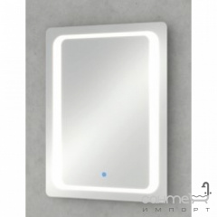 Зеркало с LED-подсветкой Mirater Lux 60 Полтава