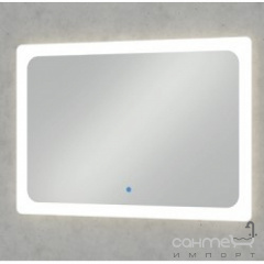 Зеркало с LED-подсветкой Mirater LED 1 100 Дрогобич