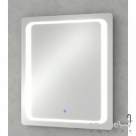 Зеркало с LED-подсветкой Mirater Lux 70