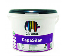 Краска интерьерная Caparol CapaSilan В1 А 2,5