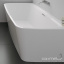 Отдельностоящая/пристенная акриловая ванна Riho Adore FS 180x86 BD0400500000000 белая Ужгород