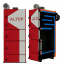 Котлы Длительного Горения Altep Duo Uni Plus 200 кВт Житомир