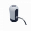 Насадка на бутылку сенсорная Charging Pump аккумуляторная USB Буча
