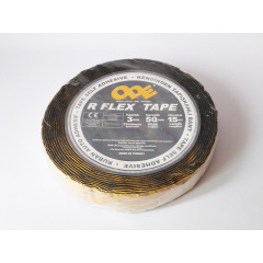 Лента каучуковая ODE R Flex Tape 50х3х15 Київ